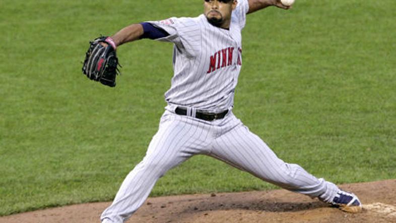 Usluge Johana Santane so po mnenju newyorških Metsov vredne 137,5 milijonov dola