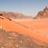 Wadi Rum, Jordanija