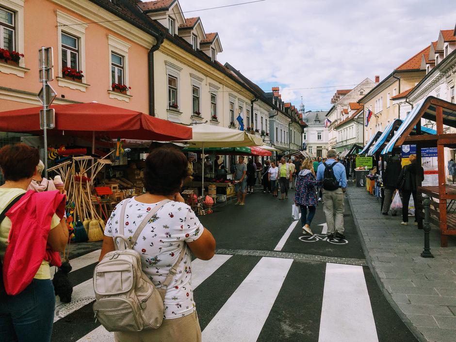 48. Dnevi narodnih noš | Avtor: A. Š.