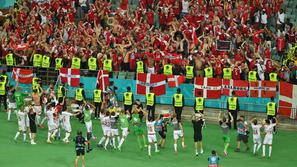 Danska nogometna reprezentanca