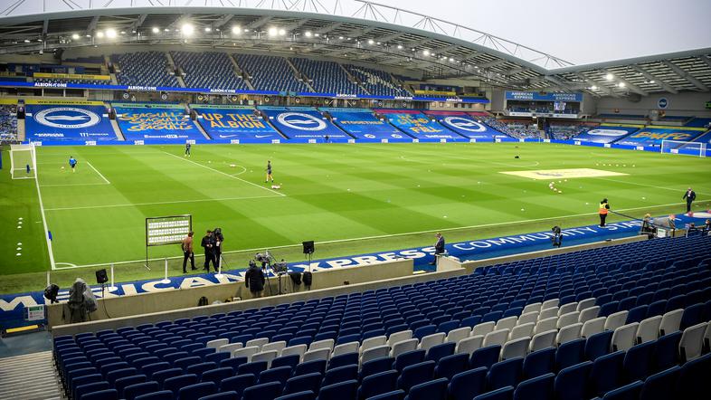 Amex Stadium Brighton