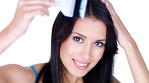 ženska barvanje las