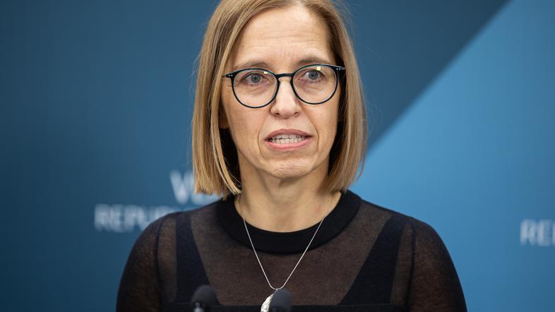 Valentina Prevolnik Rupel