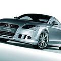 audi tt nothelle