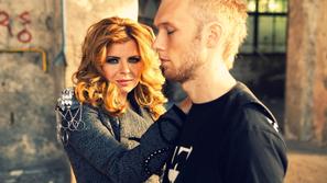 Neisha, Rok Bagoroš