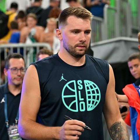 luka dončić