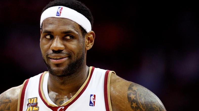 Vrsta ekip si ga želi. Prvi gredo v napad Nets. Že v četrtek. (Foto: Action Imag