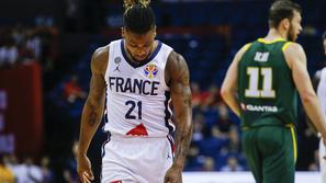 Francija Avstralija SP v košarki