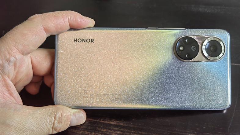 Honor 50