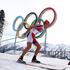 Chris Andre Jespersen smučarski teki olimpijske igre soči kratki rokavi