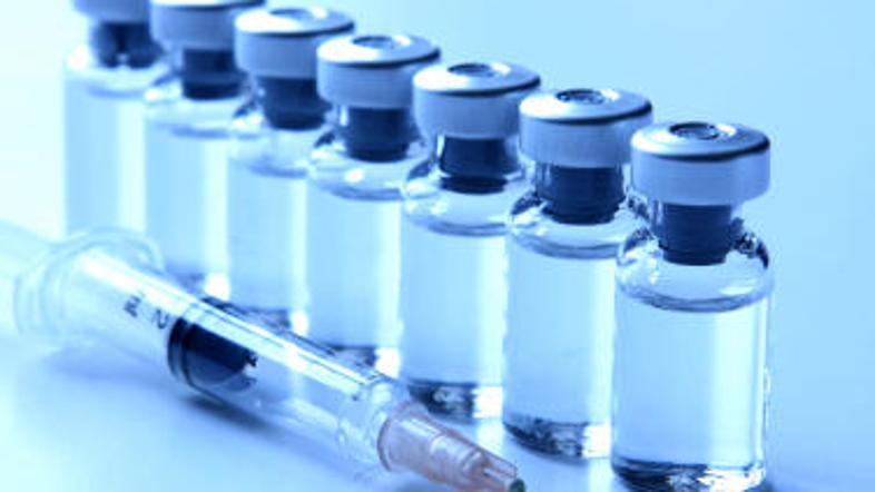 Namesto na cepivo Nenad Gavrilović prisega na naravne sestavine. (Foto: iStockPh