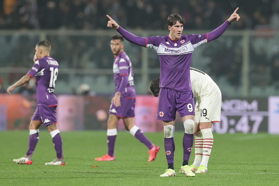 Serie A | Avtor: Profimedia