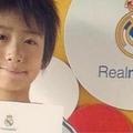 Takuhiro Nakai Real Madrid zvezda novi član