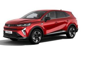 Renault Symbioz E-Tech 160 techno AKCIJA ZALOGA