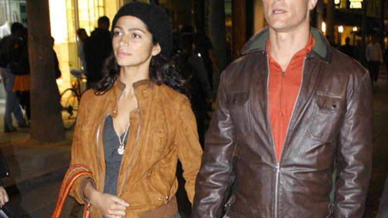 Matthew je navdih za ime dobil v Svetem pismu.