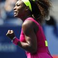 Serena Williams OP ZDA New York