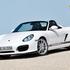 porsche boxter