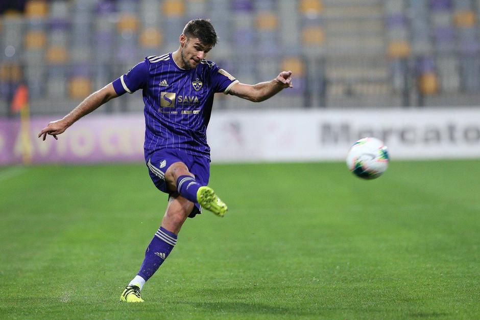 NK Maribor | Avtor: Profimedia