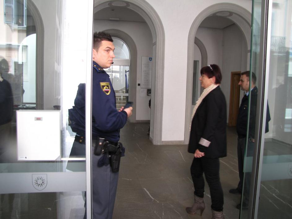 Mestna občina Koper