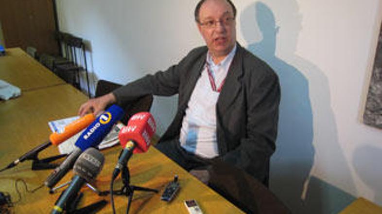 "Dvig cen je v prvi vrsti nujen zaradi inflacije," pravi direktor mariborske kom