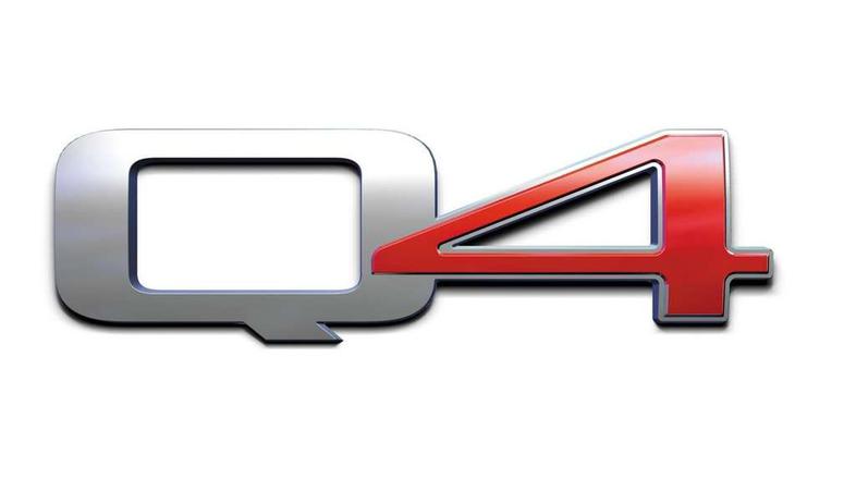 Alfa romeo q4