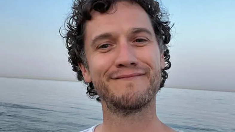 Fiongal Greenlaw-Meek