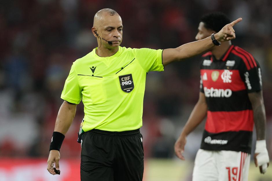 Wilton Sampaio | Avtor: Profimedia