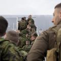 vojska vojaki