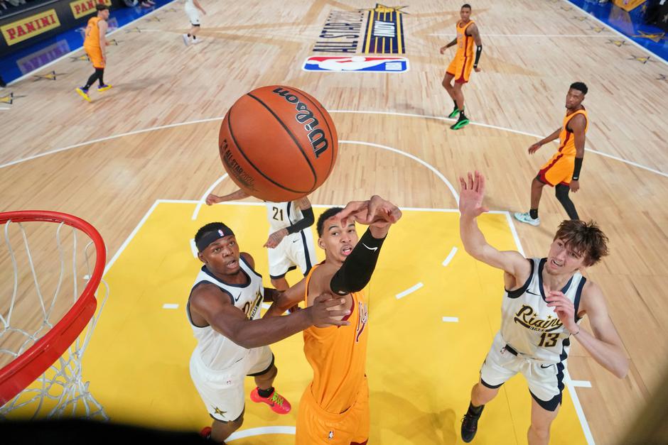 Wembanyama | Avtor: Profimedia