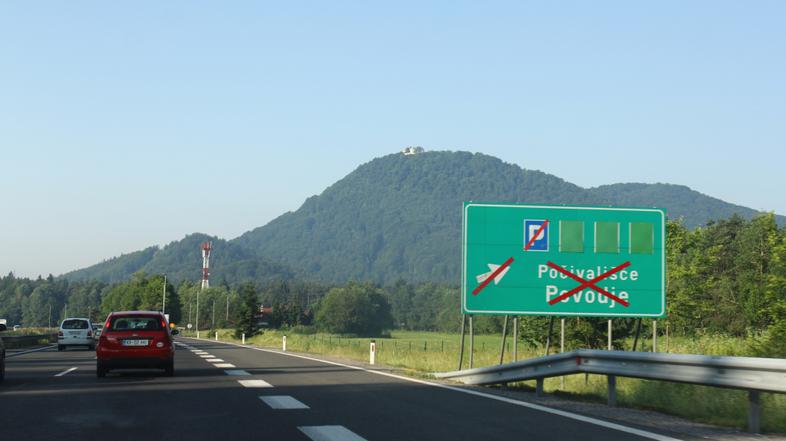 tzavto 19.06.13. Pocivalisce Povodje, foto: andrej leban