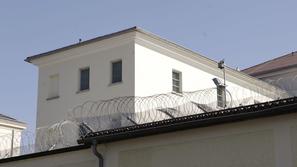 Zapor v Avstriji