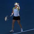 Clijsters Na Li Australian Open Melbourne OP Avstralije