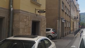 Poskus uboja-Celje 15.4.2024