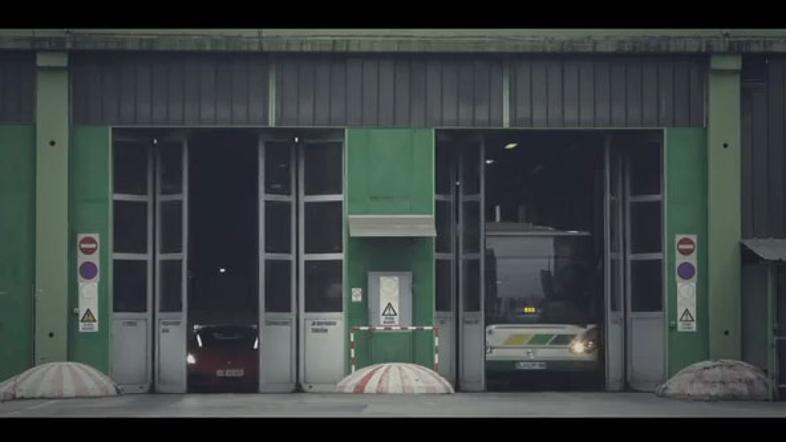 Promocijski video Top Gear