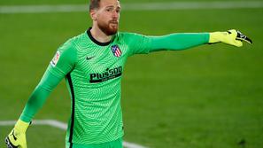 Jan Oblak