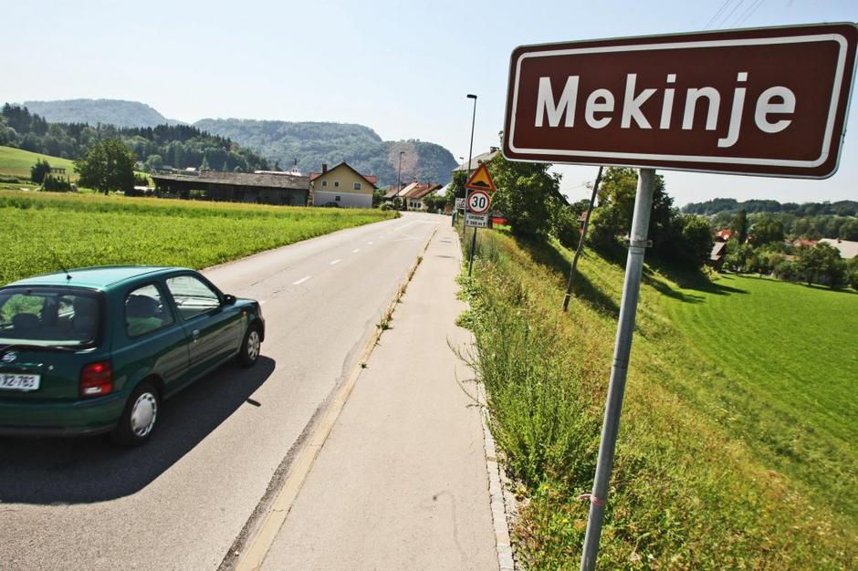 Kot so nam dejali domačini, družine ne poznajo preveč dobro. | Avtor: Saša Despot