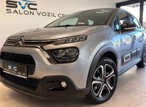 Citroën C3 MAX-83KM-AIRBUMP-25.797KM-FULL-LED-PDC-NAVI-TEMP