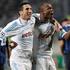 Ayew Amalfitano Marseille Inter Milan Liga prvakov osmina finala