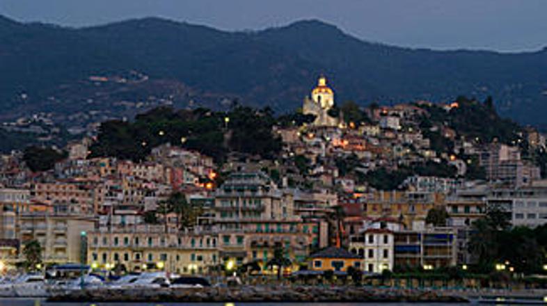 V italijanskem San Remu bodo v času festivala zabavnih popevk nastopili številni