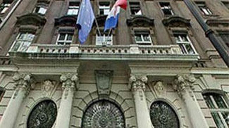 V hrvaškem ministrstvu za zunanje zadeve poudarjajo, da so stališča Zagreba že z