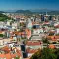 Ljubljana