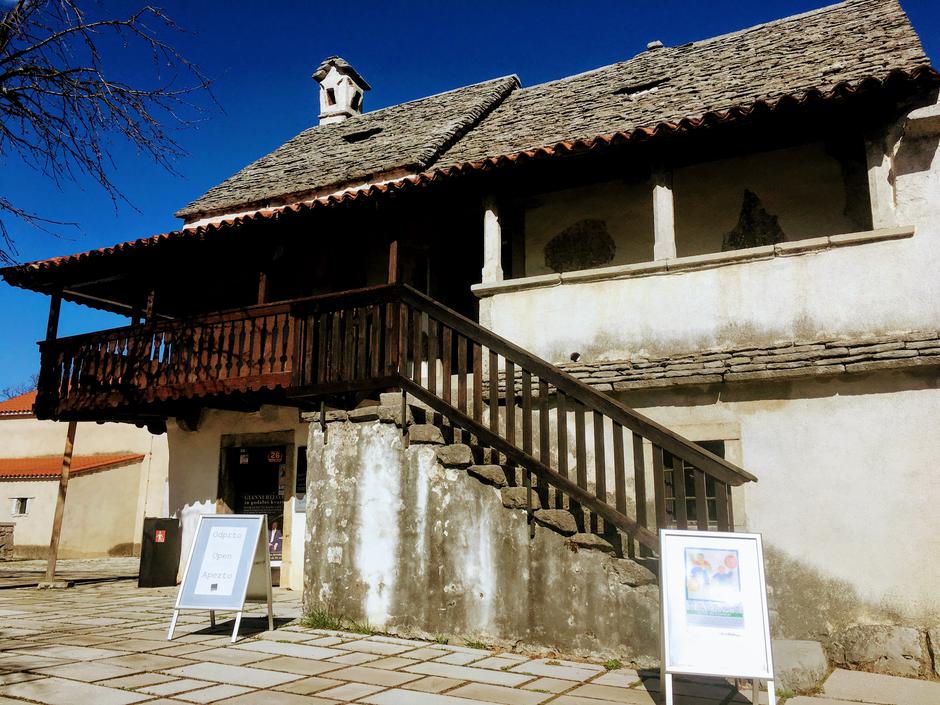 Divača | Avtor: A. Š.