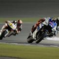 Lorenzo Yamaha Doha VN Katarja Katar kvalifikacije moto GP motociklizem motor