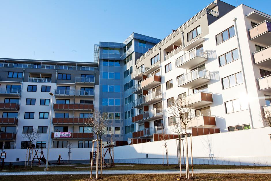 bloki | Avtor: Profimedia