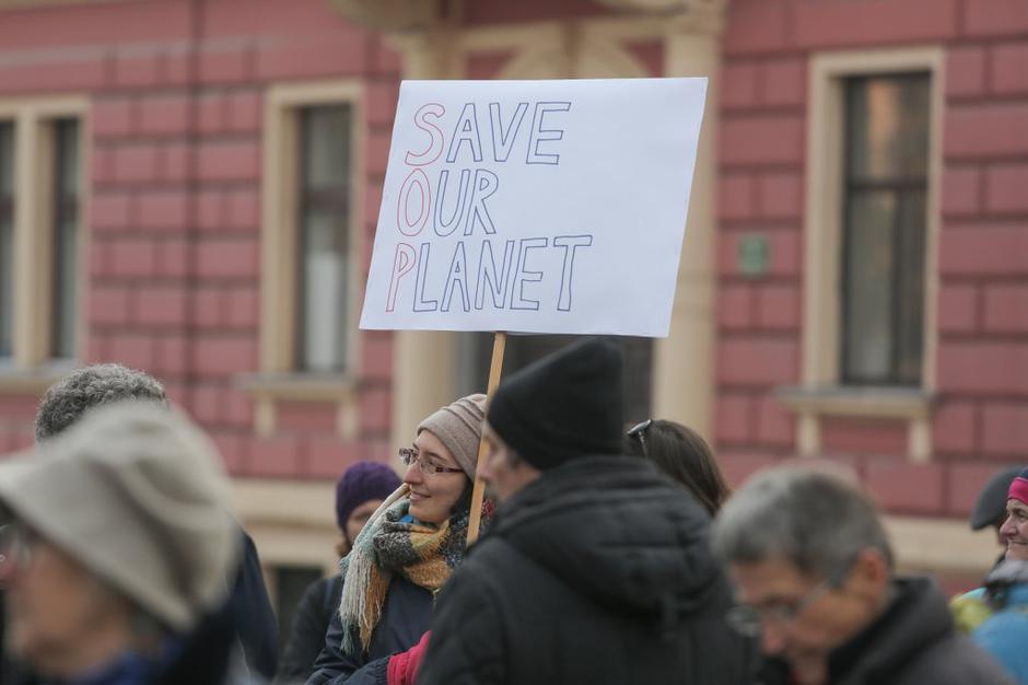 podnebni shod | Avtor: Saša Despot