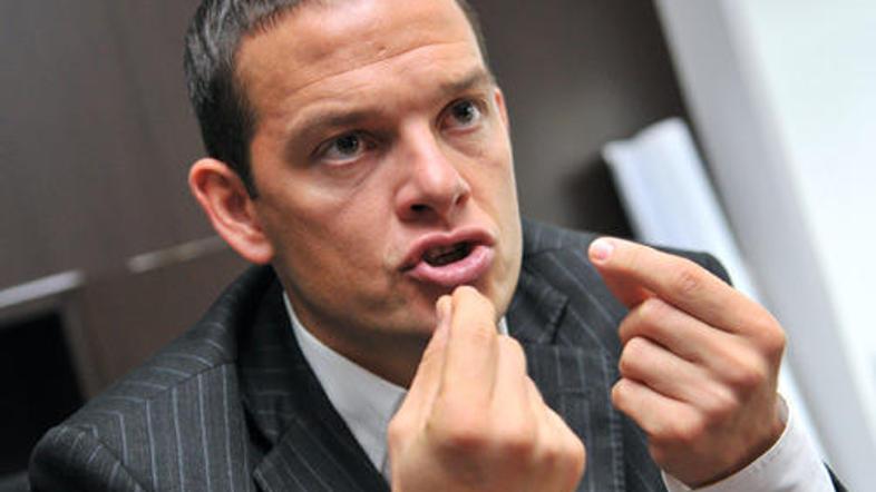 Nenad Protega se je po uspešni domžalski epizodi lotil še projekta v Ljubljani.