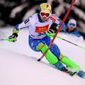 mitja valenčič slalom alta badia
