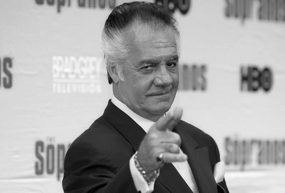 Tony Sirico | Avtor: epa