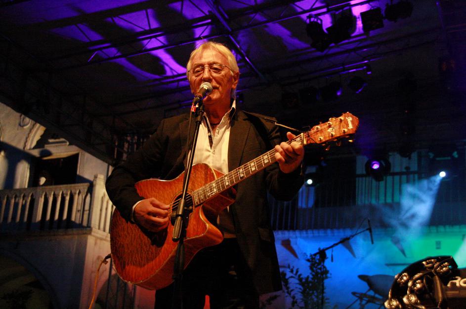 Koncert leta v Kopru