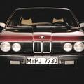 BMW serije 7 E23